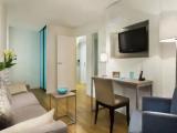 1 Bedroom Standard room