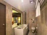 Standard Double room with balcony and with mountain view