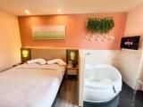 Executive Single room