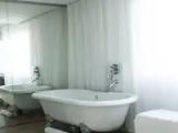 Double Suite with balcony and with city view