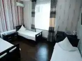 Standard Triple room with city view