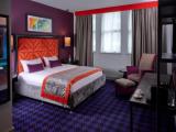 Standard Twin Club room