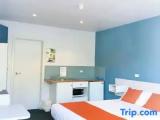 2 Bedrooms Standard room