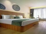 Superior room with water view