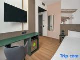 Terrace Single room