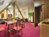 Luxury Apartment