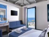 Executive room with sea view