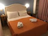 Standard Double room with balcony and with sea view