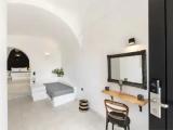 Superior Suite with balcony and with mountain view