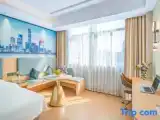 Superior Twin room with view