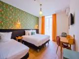 Executive Triple room