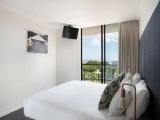 1 Bedroom Standard room with balcony
