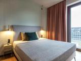 Standard Double Apartment