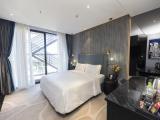 Superior Double room with balcony
