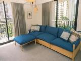 2 Bedrooms Suite