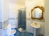 Standard Double room with balcony and with sea view