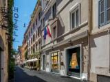 Terrace Double Junior Suite (Via Mario De Fiori 59A)