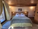 Superior Double room with balcony