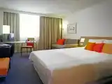 Standard Double Family room