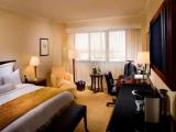 Standard Double room with city view