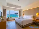 1 Bedroom Suite with sea view