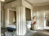 Double Studio Suite with park view