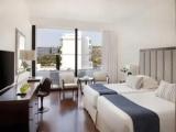 Standard Double room with inland view