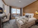 Standard room with balcony