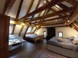 Attic Suite