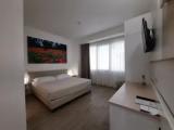 Standard room with water view