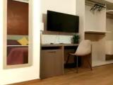 Standard Triple room with balcony