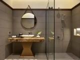 Premium Double room with city view