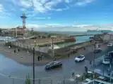 Standard Triple room with harbour view