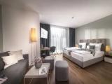 1 Bedroom Executive Double room