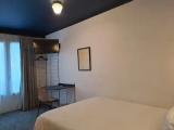 Classic room