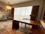 Standard Club room