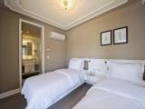 Superior Suite with balcony and with view