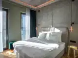 Comfort Double room with courtyard view