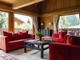 3 Bedrooms Chalet