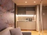 Royal Suite with balcony and with sea view
