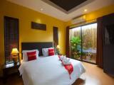 Deluxe Double Villa