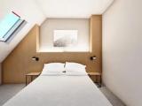 Deluxe Studio with balcony