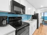 1 Bedroom Deluxe Double Suite oceanfront