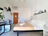 Comfort Double room with balcony