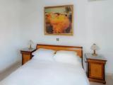 Standard Double room with sea view