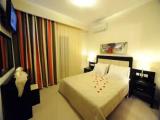 2 Bedrooms Luxury Villa with view