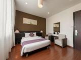 Executive Twin room