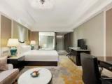 Standard Club room