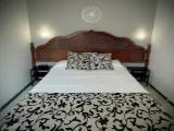 Economy Double room with courtyard view