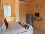 Standard Single Basement room